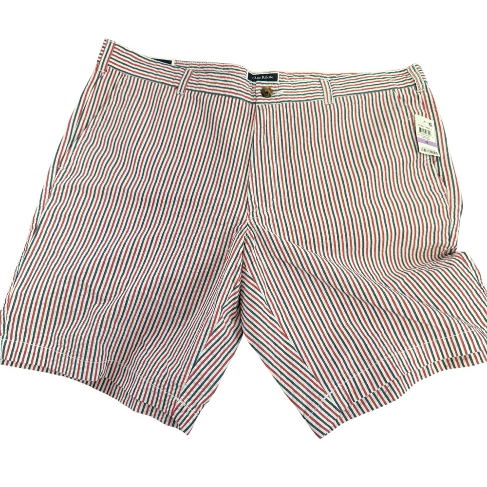 Club room men’s shorts